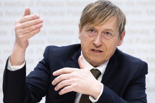 Selon Stefan Meierhans, l'économie n'a pas une tendance naturelle à être compétitive (archives).